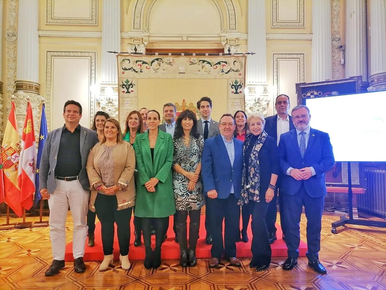 Cambrils, present en el projecte ‘Experiències gastronòmiques amb el sector primari’ de Saborea