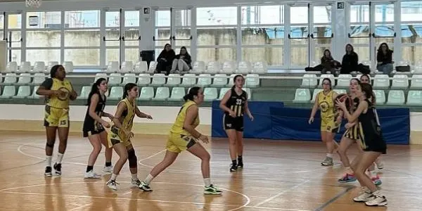 El Júnior femení del CB Altafulla es prepara per a la visita del líder, el Reu Deportiu ‘Blanc’