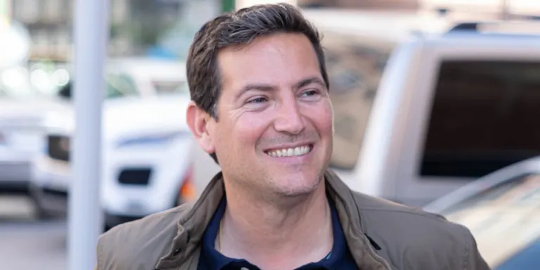 Sergio Macián serà el cap de llista de VOX per Tarragona a les eleccions catalanes