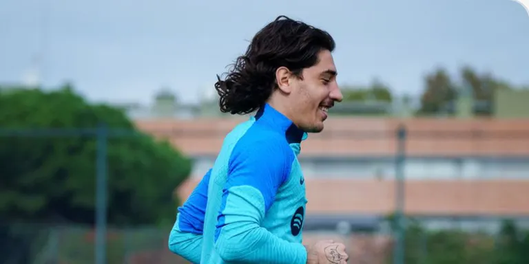 Bellerín torna a la convocatòria pel Barça – Vila-Real (21h)