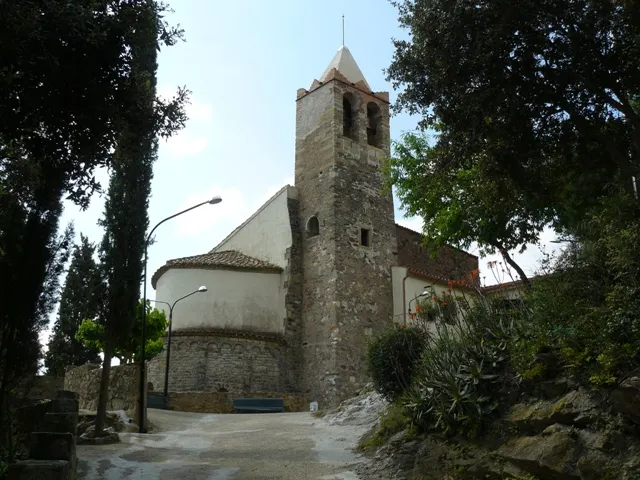 50è Aniversari de la primera Missa Rociera a Sant Pere de Riu