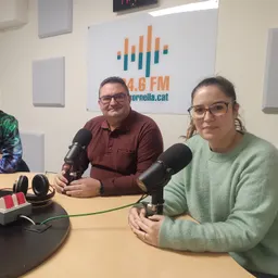 Nadal a La Segarra 2023 - episode art