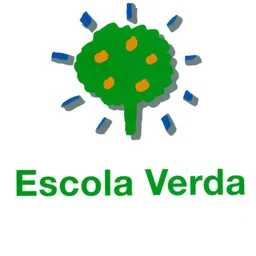 Ens visiten les delegades i delegat de l'Escola Verda (Escola El Corb) - episode art