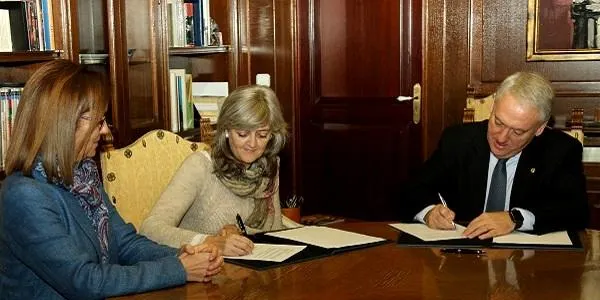 L’Associació Mediambiental La Sínia d’Altafulla rep una aportació de 6.000 euros de la Diputació per a la preservació del riu Gaià