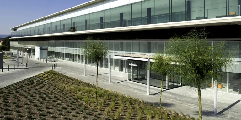 L’Hospital de Mollet posa en marxa la nova consulta d’urologia d’alt rendiment per a persones amb síndrome miccional greu