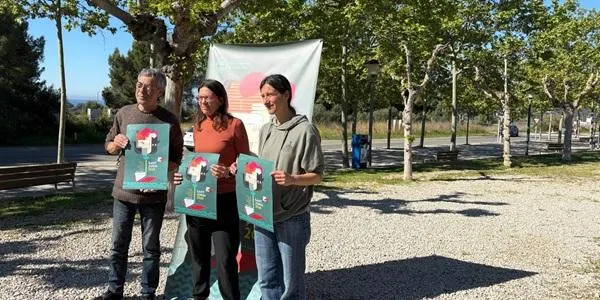 Més d’una vintena de parades nodriran la Fira de Sant Jordi d’Altafulla