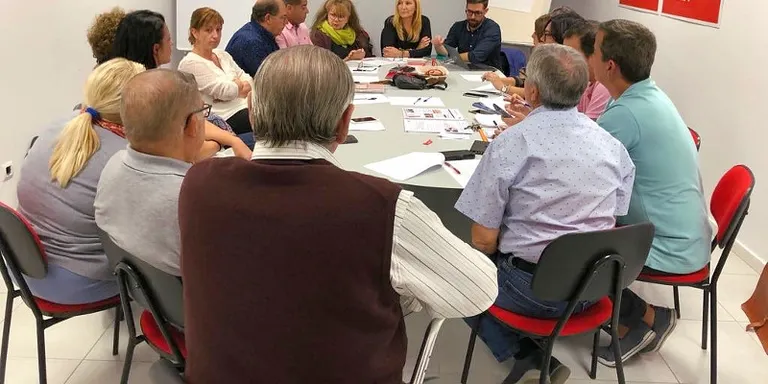 El PSC convoca una trobada oberta per debatre el seu programa electoral