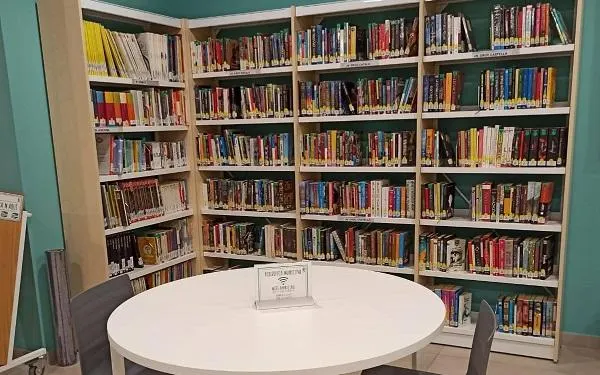 Foto: Biblioteca d'Altafulla