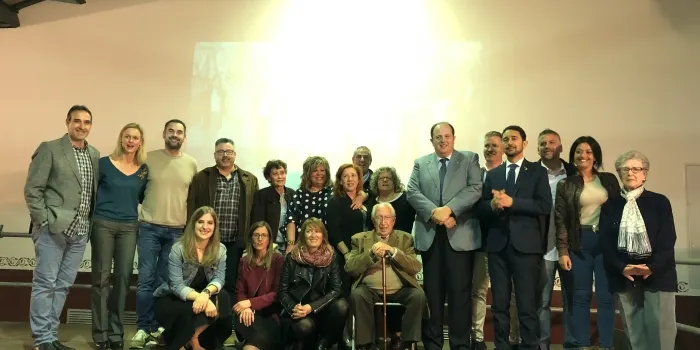La neteja i la seguretat, eixos principals del programa de JxA