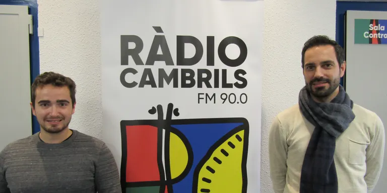Albert Baiges: “Gràcies a la feina feta pel Joan Caba, la Unió d’Escacs Cambrils ha crescut molt”
