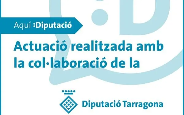 La Diputació de Tarragona atorga a l'Ajuntament d'Altafulla una subvenció per al foment de la recollida selectiva de residus