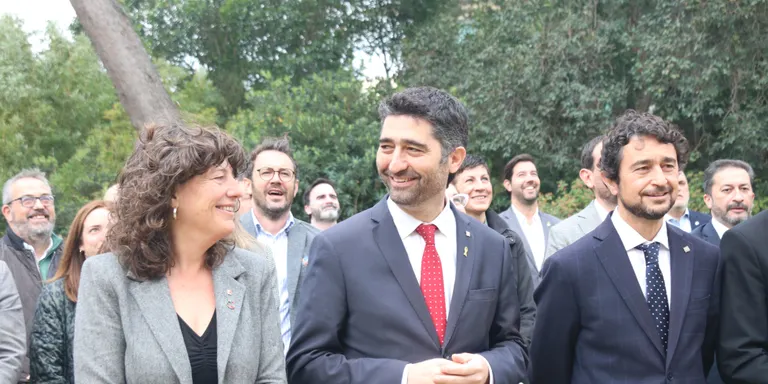 Les Zones de Baixes Emissions s'estendran a tots els municipis catalans de més de 20.000 habitants al 2025
