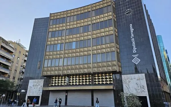 Foto: Diputació de Tarragona