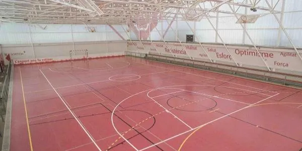 Aula Esport Reus – El Catllar Atlètic: duel directe en el podi