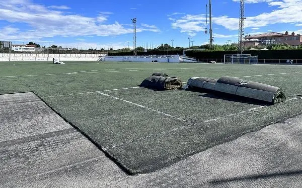 Foto: Ajuntament de Torredembarra