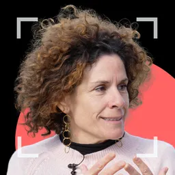 #6 - SER ACTRIU PASSATS ELS 40 amb MARTA MARCO - Off the REC - episode art