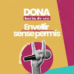 Envellir sense permís - episode art
