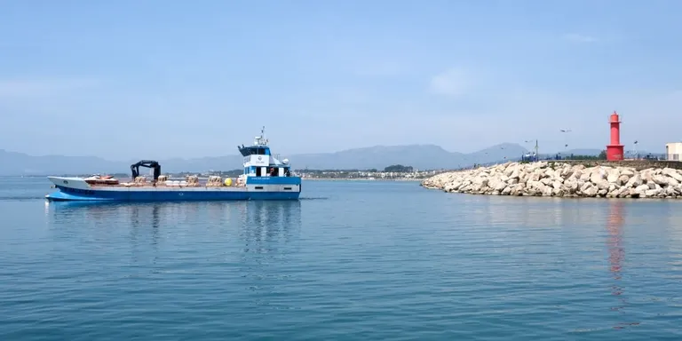 Cambrils aconsegueix 2 milions d’euros dels fons Next Generation com a vila marinera sostenible