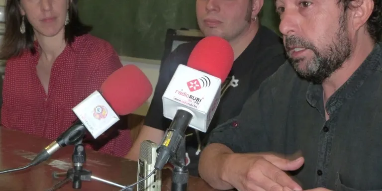L’AUP acusa el govern de negociar pressupostos basant-se en interessos personals i de partit