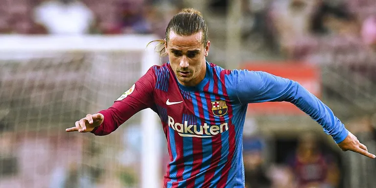 Griezmann torna a l'Atlètico i el Barça incorpora Luuk de Jong