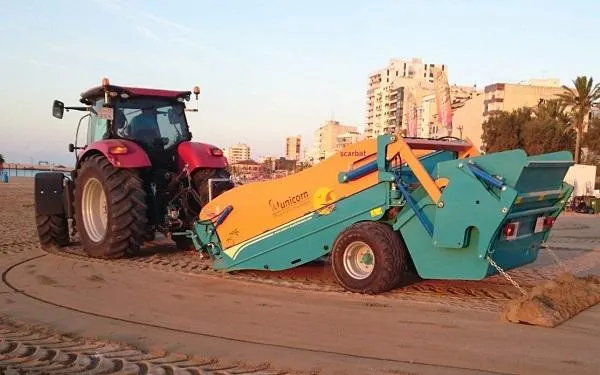 Foto: Beach Trotters