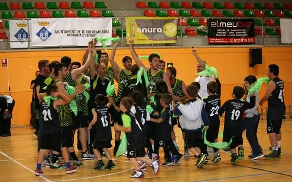 Foto: TBC