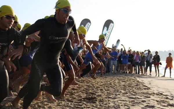 Continuen en marxa les inscripcions al Triatló SERTRI d’Altafulla del proper 7 de juny