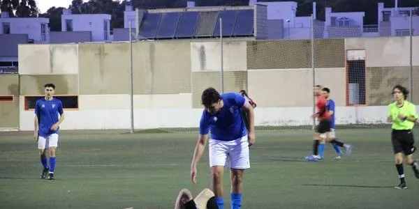 El Creixell rep el filial de l’Alcover en l’últim partit com a local a la lliga