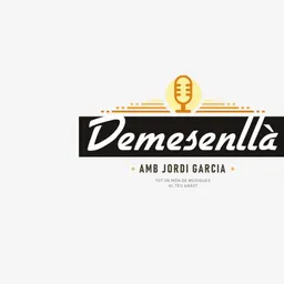 Demesenllà del 4/12/2023 - episode art