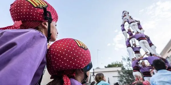 Els Castellers d’Altafulla volen els 7 pisos a les tres diades d’aquest cap de setmana