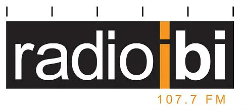 Radio IBI logo
