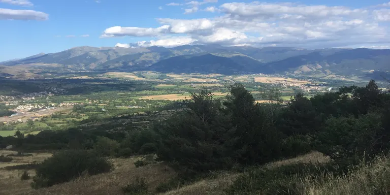 Predomini de les llistes independents als nous ajuntaments de l'Alta Cerdanya