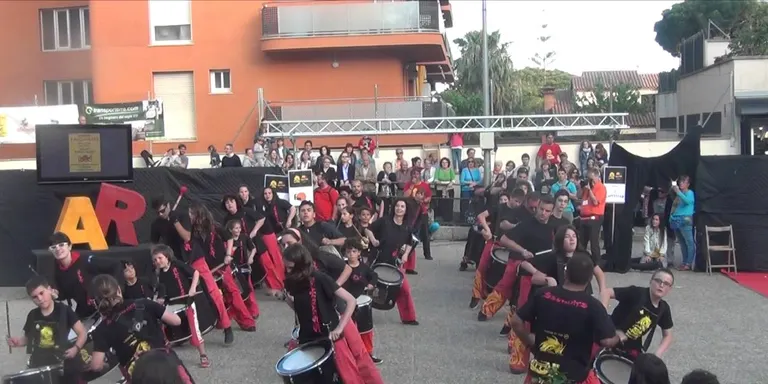 Una trentena de colles s’han inscrit per a l’As de Repiques 2018