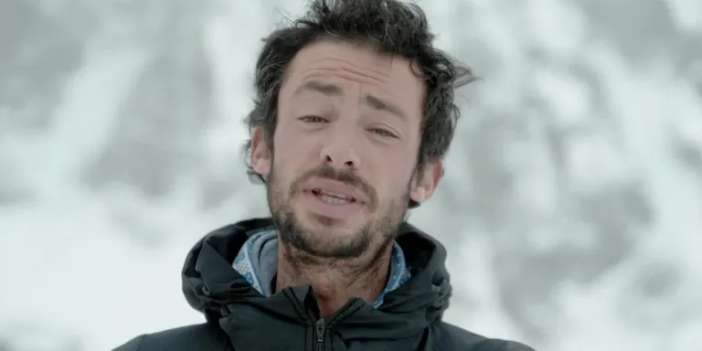 Kilian Jornet torna per narrar l'ascens doble a l'Himalaya que està preparant
