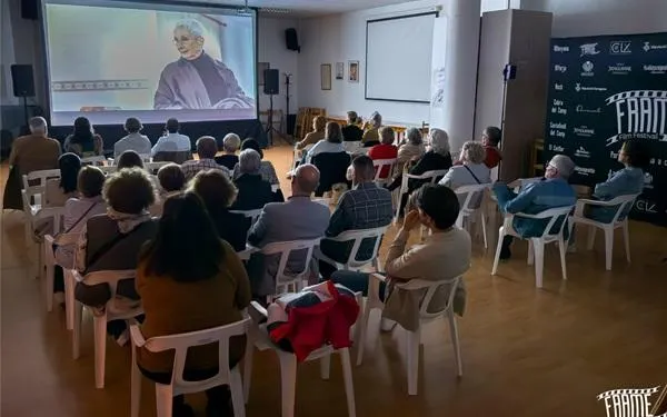 Foto: FRAME Film Festival