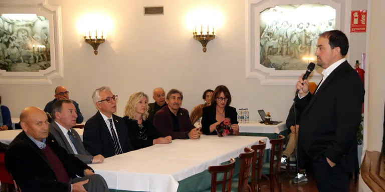 L'Associació de Professionals Turístics del Pallars Jussà promociona més de 80 activitats