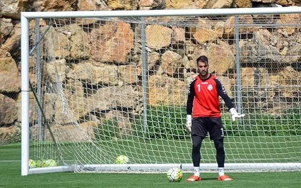 Foto: Club Gimnàstic de Tarragona