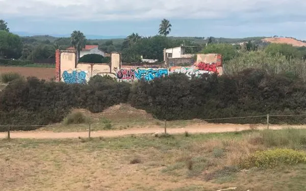 Foto: Associació Mediambiental La Sínia