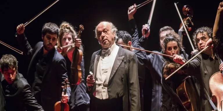 Exhaurides les entrades a 6 euros per a “desCONCERTO”