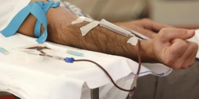 La Marató de Donants de Sang no arriba a la xifra de 10.000 donacions