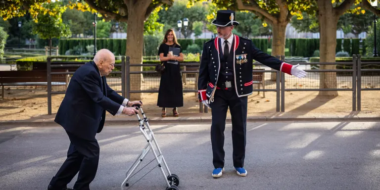 L'Audiència Nacional cita Pujol a comparèixer per videoconferència el dilluns abans del judici per avaluar la seva salut