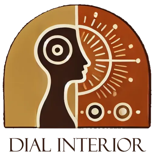 Dial Interior