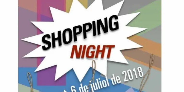 El comerç agramuntí celebra el Shopping Night fins a mitjanit