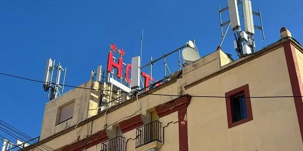 L’avaria telefònica que hi ha a Altafulla des de fa un mes i mig és a causa d’un deute econòmic