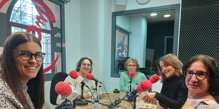El Club de Lectura Radiofònic emet demà un nou programa