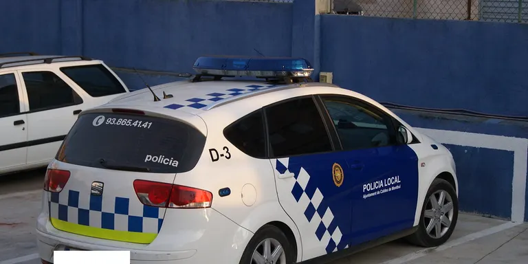 Quatre cases del Puigdomí, els Saulons i Torre Negrell son objecte de robatoris durant el cap de setmana