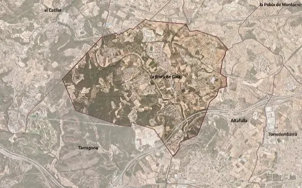 Foto: Ajuntament de La Riera de Gaià