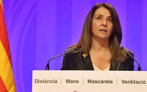 Foto: Generalitat de Catalunya