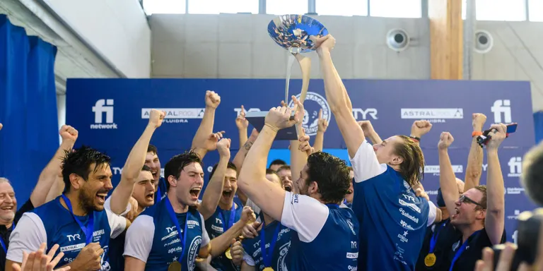 WATERPOLO: CN Sabadell – CN Barcelona. Les semifinals de Lliga