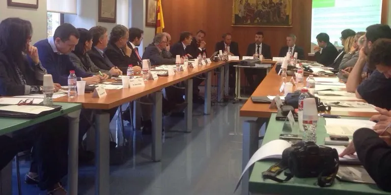 La nova Llei d'Alta Muntanya prioritzarà fixar població al territori i crear activitat econòmica